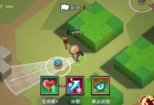 《以弓箭传说》技能大全及获取方法