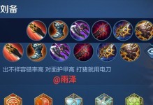 《孙悟空铭文出装顺序攻略》（探索最佳出装搭配，助你成为《王者荣耀》孙悟空的巅峰玩家）