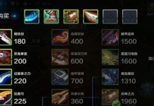 肉盾英雄辅助出装攻略（打造无敌坦克，保护队友前行）