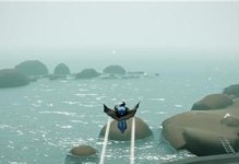 《光遇深海季先祖分布位置一览》（探索深海，寻找祖先的足迹）