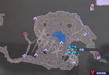 《星弧怪物追踪》（揭秘跨越星弧精神控制者的藏身之地与特征）