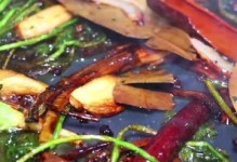 探秘妄想山海香辣熏肉的制作（从游戏到现实，让你也能品尝异世界的美味）