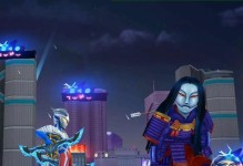 奥特曼格斗手游攻略（掌握关键技巧，打造无敌战队）
