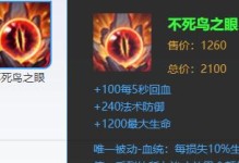 王者荣耀玩家必看！韩信最新出装攻略大揭秘！（带你掌握韩信的最佳出装搭配，征战王者峡谷！）