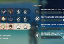 原神1210兑换码一览（了解最新的原神兑换码和福利大礼包！）