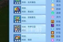 神武4手游首冲党新区攻略（从新区首冲到成为顶尖，让你的角色瞬间崛起）