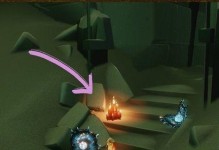 《以光遇1216复刻先祖位置一览》（探索神秘遗迹，解锁古老秘密！）