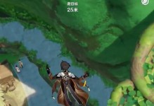 原神喵喵喵喵喵成就解锁攻略