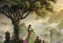《诗云攻略》（绝密技巧、无敌策略，让你在诗云世界称霸）