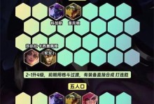 新版本龙王极地出装攻略（带你玩转最强龙王极地模式出装攻略大揭秘）
