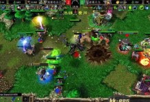 魔兽兽王出装攻略（无敌兽王登场！一键胜利无压力！）
