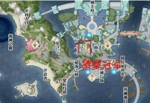 《以天谕手游》攻略（探寻幽暗的迷雾，完成你看不见我任务！）