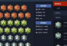 《征战沙场，以韩信玩法及其出装攻略大全》（成为无敌将军的秘诀与技巧，畅玩韩信，征服战场！）