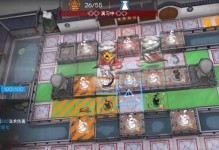 BOSS打法大揭秘！（如何击败以明日方舟剧作家BOSS？）