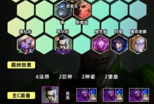 索拉卡出装玩法攻略（以手游索拉卡的最佳出装和技巧帮你成为顶尖辅助选手）