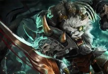 狮子喵大乱斗出装攻略（打造强力出装，让狮子喵席卷战场！）