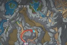 《原神》潺潺向前任务攻略（解锁神秘任务，赢得奖励）