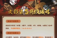 火影忍者手游刃具来源攻略（探索火影忍者手游中刃具的获取途径，让你的忍者更强大！）