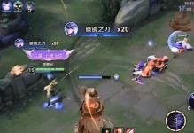 《洛克王国》镜影考验活动攻略（超详细攻略教你如何玩转考验活动）