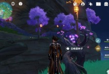 原神郭狐之章传说任务全攻略（解锁传说，探索新世界——原神郭狐之章全攻略）