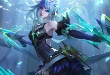 阿卡丽铭文出装攻略（破敌无形，阿卡丽强势登场！）