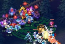 梦幻手游新地煞攻略（全面解析新地煞玩法，助你成为游戏高手）
