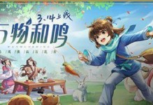《江湖攻略秘籍》（揭秘武林外传手游的江湖绝学，独步江湖！）