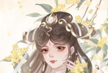 《王者荣耀》大乔台词详解（一位传说中的女神，其背后的故事和人物形象）