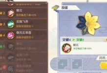《以食物语扬州炒饭阵容推荐》（阵容怎么选择，让你在游戏中一鸣惊人！）
