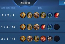 小明出装攻略大全（辅助惩戒小明出装技巧、推荐装备和策略分析）