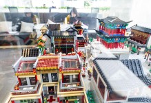 初级乐高积木攻略——打造创意无限的乐高世界（从零基础到乐高大师，掌握关键秘籍，解锁无限可能！）