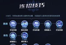 铭文新手西施出装攻略大全（掌握铭文搭配，打造强力西施战队）