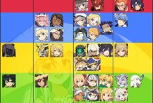 《以弹射世界》新手入门攻略（掌握基本玩法，迅速上手游戏）
