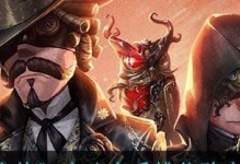 《第五人格》第十一赛季排位珍宝汇总（全面解读第十一赛季的排位珍宝，帮助你提升排位战斗力！）