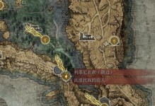 《探秘艾尔登法环癫火支线》（以艾尔登法环为背景，攻略火支线，打造最强玩家！）