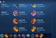 最新六金铭文出装攻略（铸就无敌英雄，尽在最新六金铭文出装攻略）