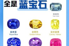 蓝宝石龙爪攻略（成为龙爪大师的秘籍，精通战斗技巧，征服世界顶级对手！）