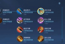 龙女端游打野出装攻略（独步天下的打野选择与装备策略）