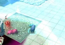 倩女幽魂寇岛攻略（重温倩女幽魂，战胜寇岛魔鬼，开启全新传奇游戏体验）