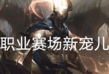 穿越火线宠儿出装攻略（为你带来最强宠儿出装搭配推荐！）