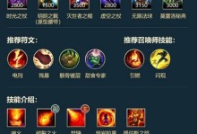 LOL猫咪出装攻略大全（打造强力猫咪，装备选择一览）