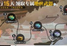 《一人之下》手游藏金图获取攻略（全面解析藏金图获取途径，让你轻松拿到所有奖励）