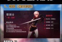 DNF攻略手游（探索迷人的地下城与勇士们并肩作战）