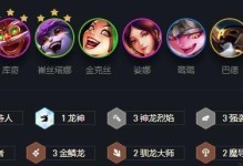 龙神护卫出装攻略（完美的装备选择与技巧，助你成为无敌的龙神护卫）