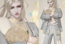 《天涯明月刀手游》可染色时装推荐（打造个性时尚，实现完美搭配）