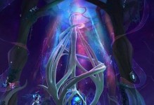《魔兽世界9.0法夜灵魂兽获取攻略》（如何在游戏中获取法夜灵魂兽，成为高手的秘诀）
