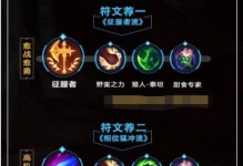 新版手游泰坦出装攻略（打造强大的泰坦角色装备，让你无敌于战场！）