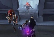 第五人格新监管者安东尼奥技能解析（探究安东尼奥的能力，助你成为更好的监管者）