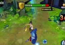 《手游花千骨攻略大揭秘》（全面解析花千骨手游中的技巧与策略）