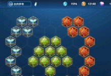重做后的梦琪出装攻略最新版（逆袭之路，新版本梦琪出装全攻略！）